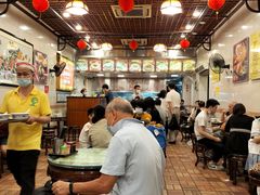 大堂-顺记冰室(宝华路店)