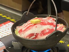 -友壹町寿司(佛山新DNA店)