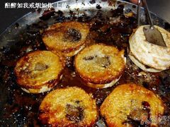 老街海棠糕-海棠糕双酿团