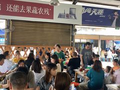 -五七小李子油焖大虾(总店)