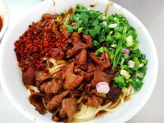 -丁记面馆(凤凰店)