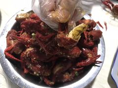 -五七小李子油焖大虾(总店)