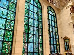 -马勒别墅·中餐厅