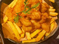 -芭莉与彩虹西餐厅(成都合生汇店)