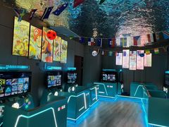 -东方棕泉·洗浴·按摩·美食国际水疗会所(福田店)