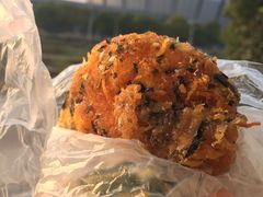 海苔肉松小贝-泸溪河桃酥(秦淮夫子庙一店)