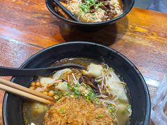 -孟婆汤重庆小面(西洪路店)