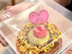 -Let's Taipei 非常烘焙(太古里店)