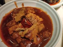 -那家小馆•北京菜•烤鸭(中关村店)