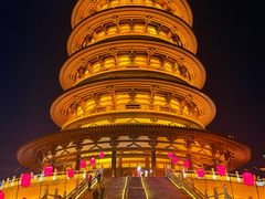-隋唐洛阳城明堂天堂景区