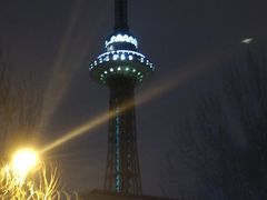 -龙塔