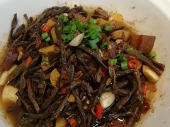 -邻家小馆(银都店)