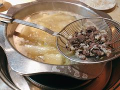 -来自潮州牛肉店(华强北店)