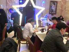 -马迭尔西餐厅(中央大街店)