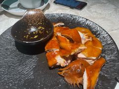 -德尚煌·顺德菜(誉山悠方天地店)