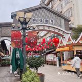 芝士爱好者看过来👀海鲜✖️芝士味道浓郁🧀