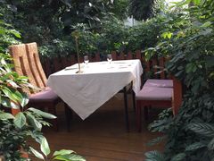 -汤山翠谷生态餐厅