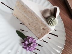 -转山咖啡(松柏社区店)