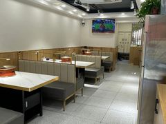 -白山烧烤(文安路万豪店)