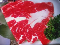 -九田家黑牛烤肉料理(太阳宫广场店)