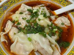 -龙抄手(春熙路总店)