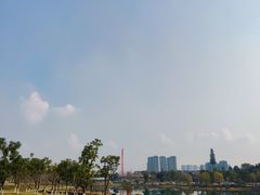 -桂溪生态公园