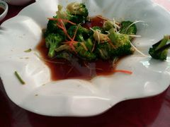 -祝家饺子馆