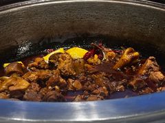 -姚稷大铁锅(龙之梦店)