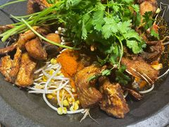 -蜀留香石锅鱼(六顺街店)