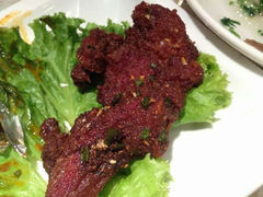 android_upload_pic-阿莉餐厅(枣阳路店)