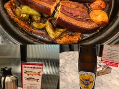 -城南往事·鲁菜济南菜(软件园美莲广场店)