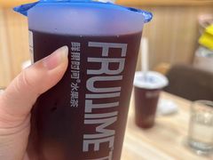 -鲜果时间(南开大悦城店)