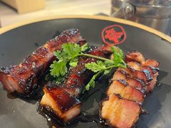 -广府乡下·饭庄(新港东路店)