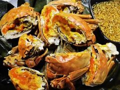 -黄尚皇小龙虾-螃蟹-深夜食堂(皇后公园店)