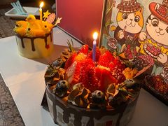 -吉川堂·日式甜点专门店(正佳广场店)