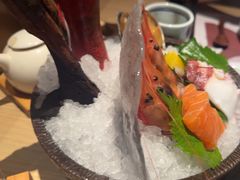 -匠和风精致料理(福州金融街万达店)