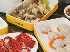 -八合里潮汕鲜牛肉火锅(深圳海岸城店)