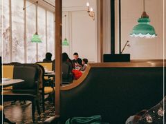 大堂-城南往事(滨江世茂店)