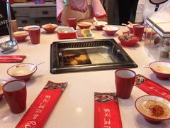 -倍儿红喜临门火锅(文兴路店)