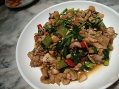 -梁家大院•农家菜(昆山会展中心店)