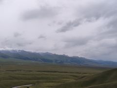 -新疆那拉提国家旅游度假区