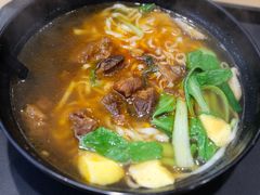 -好麺世家海鲜面馆(新建中路店)