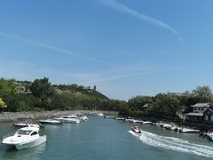 -蓬莱阁景区
