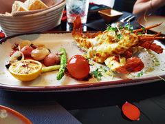 -上海苏宁宝丽嘉酒店·Cafe Bellagio西餐厅
