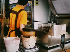 -世记咖啡(氹仔外卖店)
