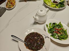 -博望坡饭店(宜山路店)
