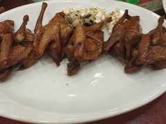 -清心鸡沙田乳鸽店·非遗传承(石溪店)