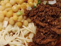 -好這口重庆小面(总店)