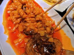 -惠宾饭庄(中山路店)