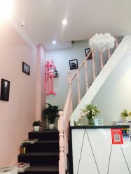 店内环境-妙指·日式美甲美睫